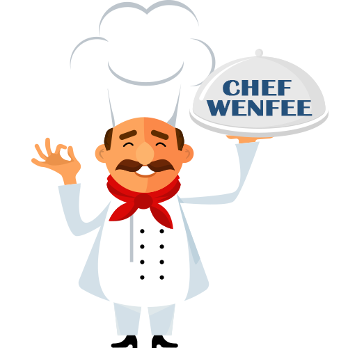 chef-wenfee