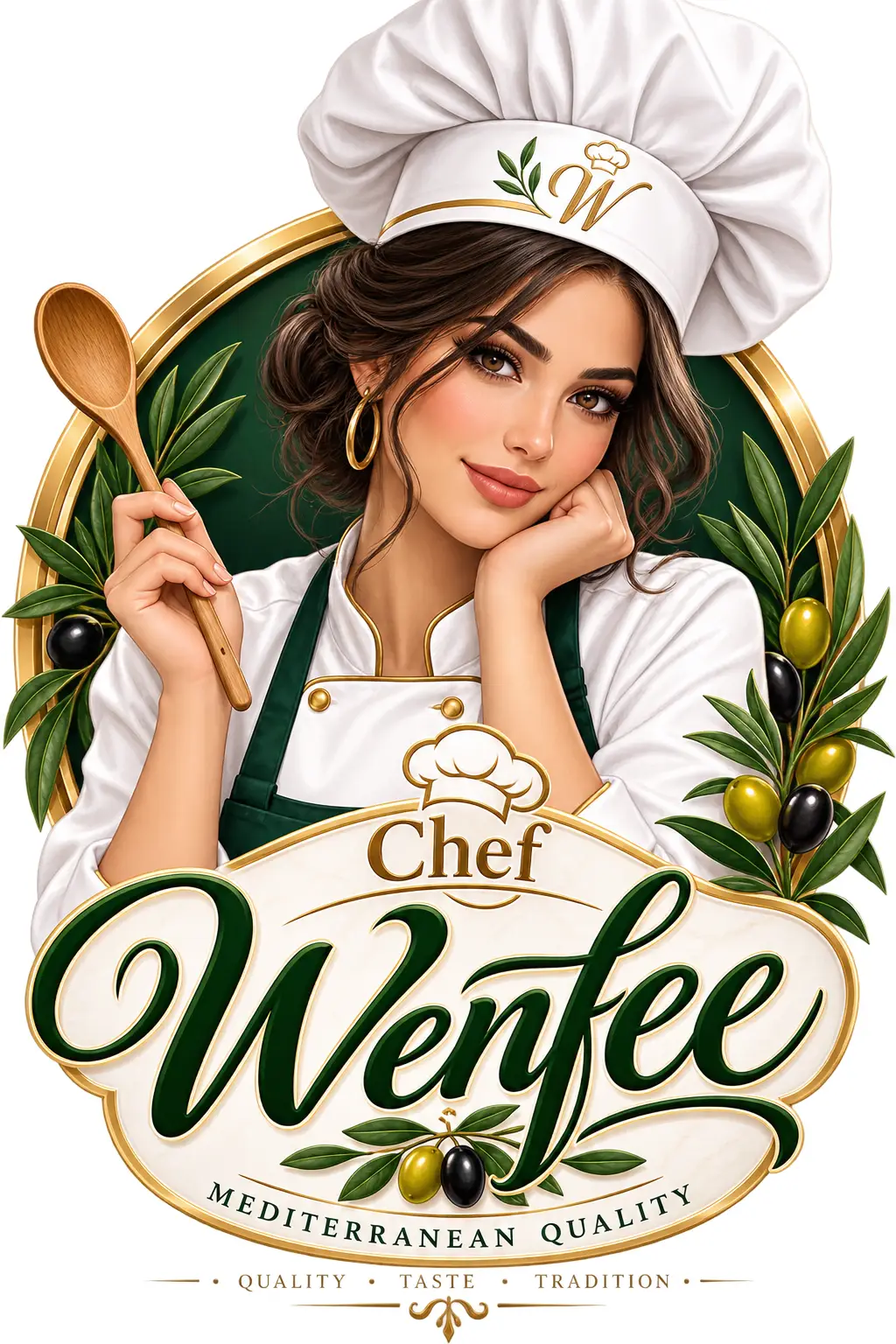 cheif logo