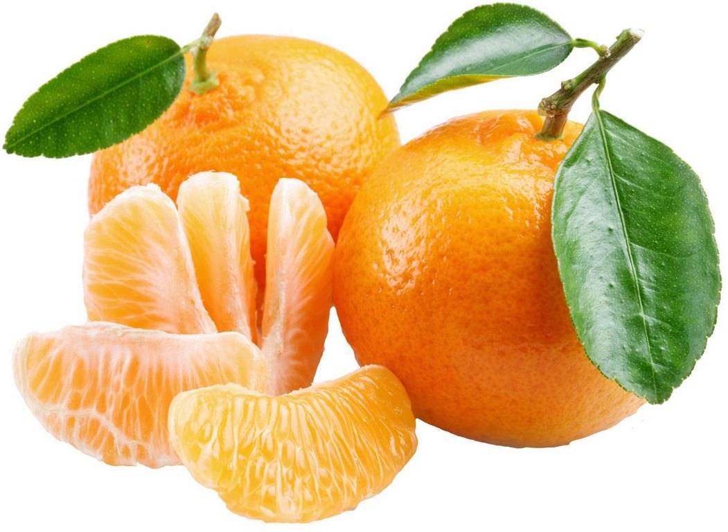 Mandarine