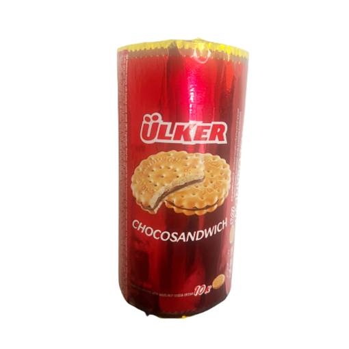 ULKER Choco sandwich 300 gr