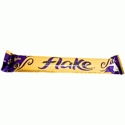 Cadbury Flake Chocolate, 32g