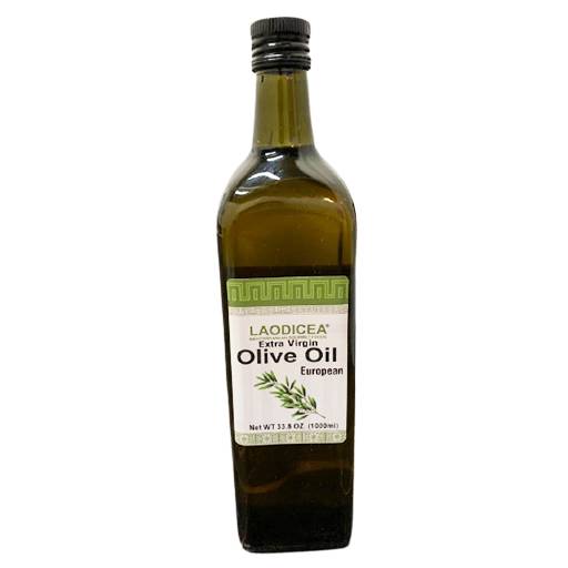 Laodicea Olive Oil