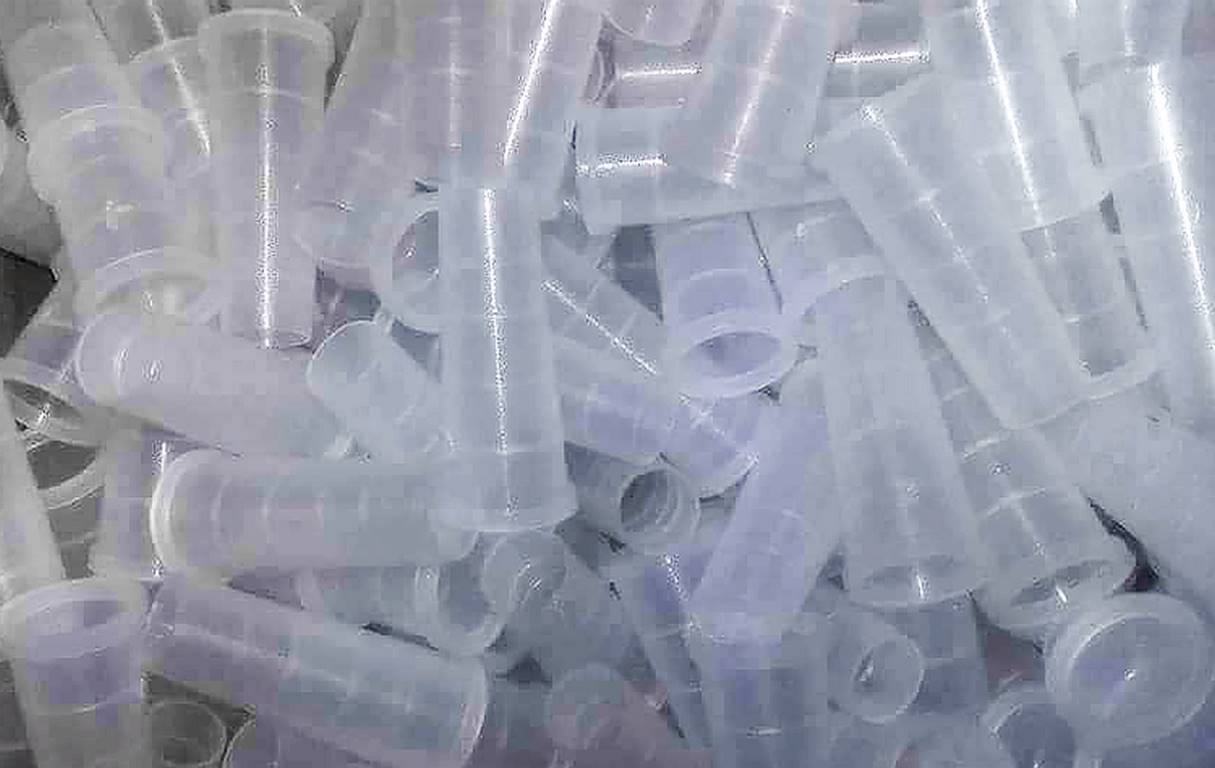 Shamra Egyptian Mouth Tips -100 pcs