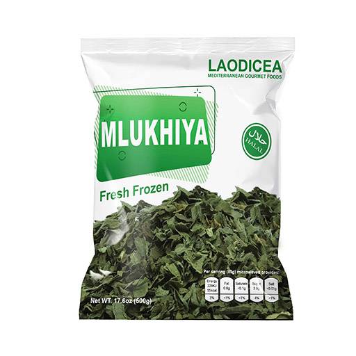 Laodicea Mlukhiya