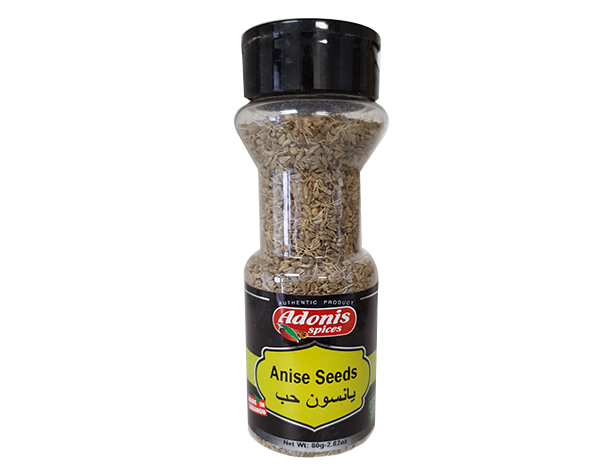 Adonis Anise Seeds