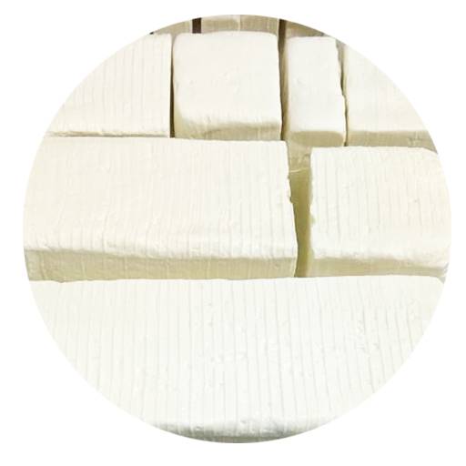 Mild Greek Feta Cheese / lb.