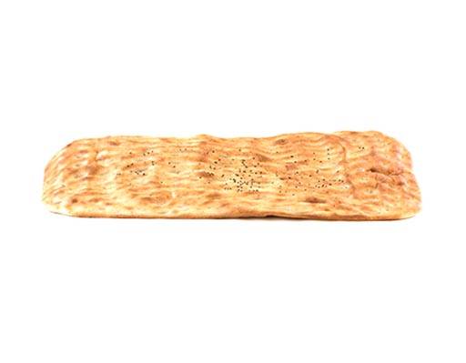 Laodicea Afghan Bread
