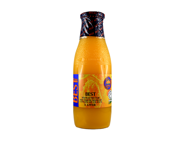 BEST Mango Juice, 1 l.