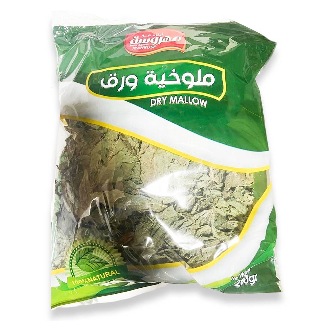 Mahruse Day Mallow, 200g