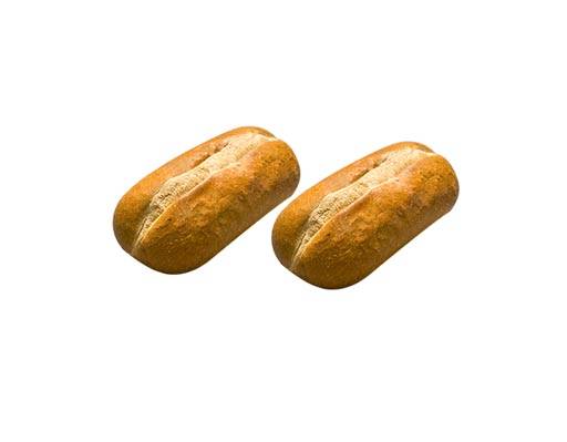 Laodicea Italian Bread - 2 Pcs.