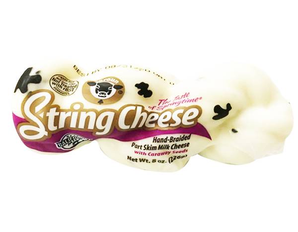 KAROUN String Cheese, 8oz.