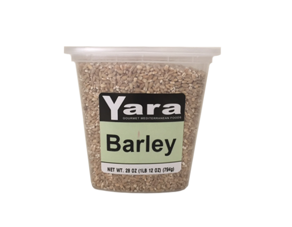 Yara Barley(Container Or Bag)