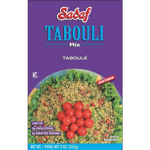 Sadaf Tabouli Mix, 9oz.