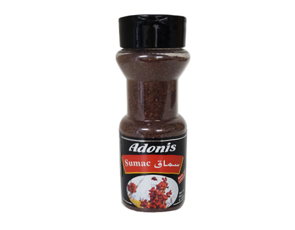 Adonis Sumac, 90g.