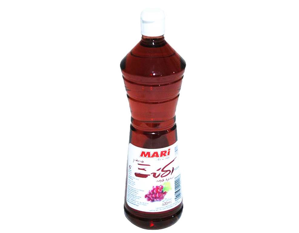 MARI Red Wine Vinegar