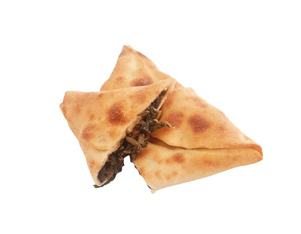 Laodicea Spinach Fatayer -Small Size - 1 pc