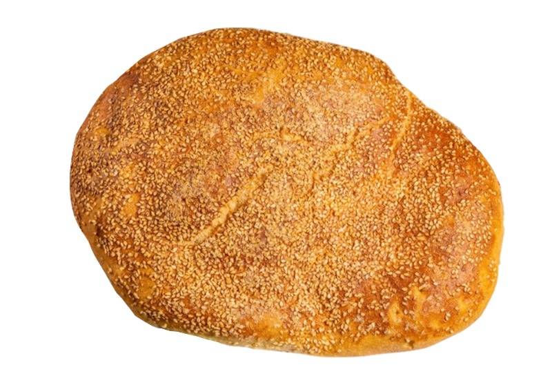 Laodicea Lagana Bread
