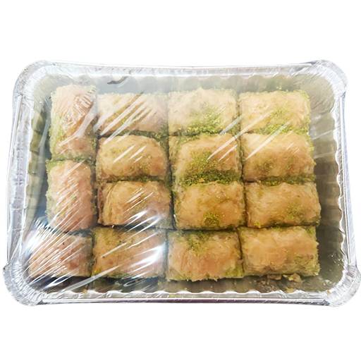 Laodicea Baklava with Pistachios - Small Tray