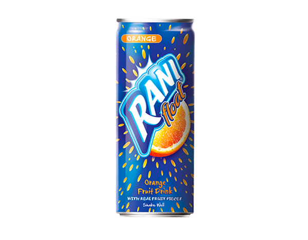 RANI Orange Juice