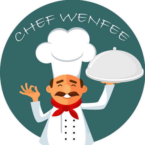 Chef Wenfee