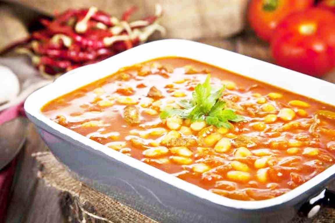Bean Stew