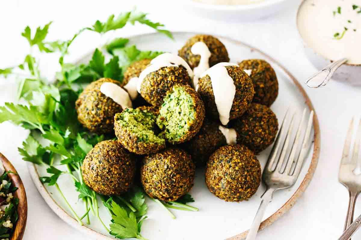 Falafel