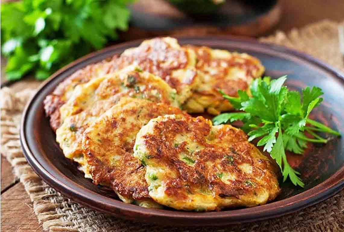 Omelet