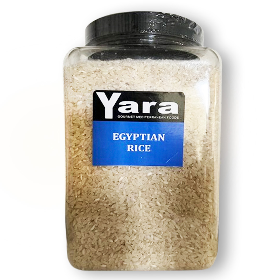 Yara Egyptian Rice, 6.5 lb