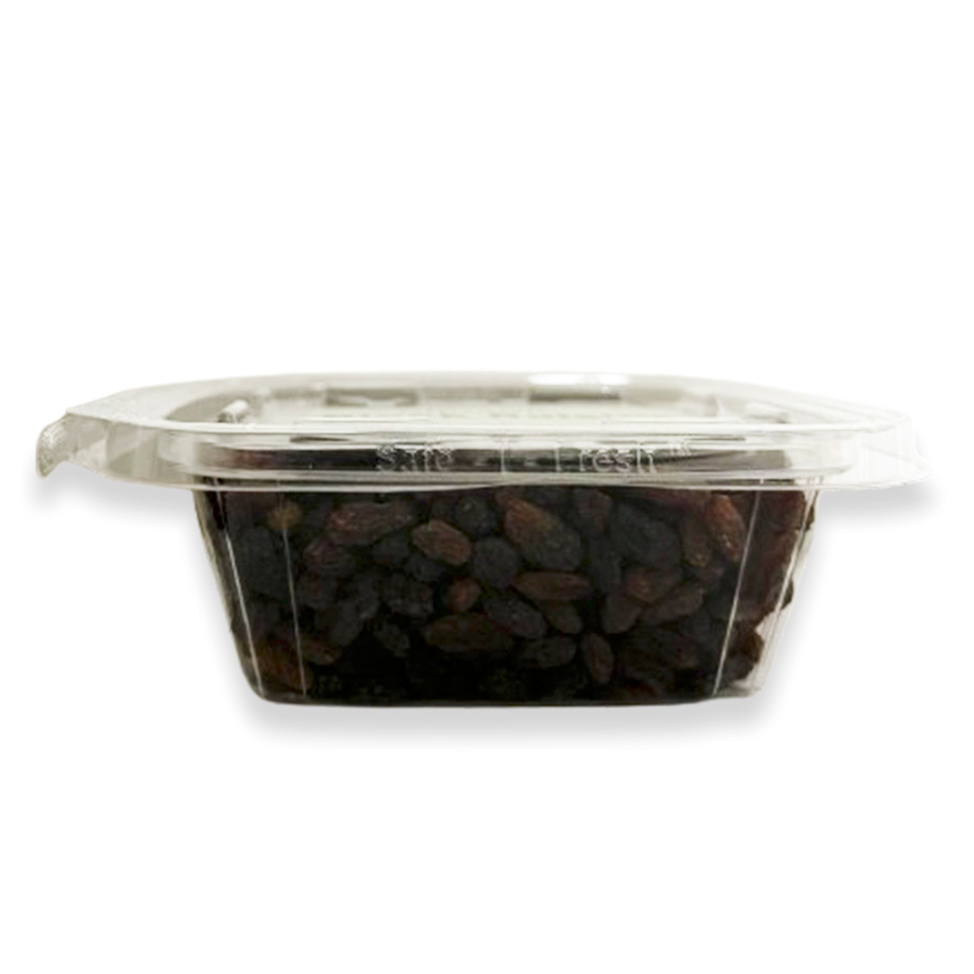 Yara Organic Black Raisins, 8 oz.