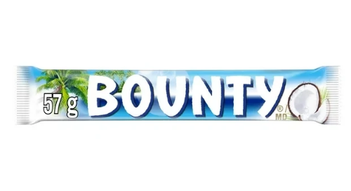 Bounty ,57g