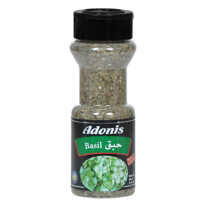Adonis Basil, 40g.