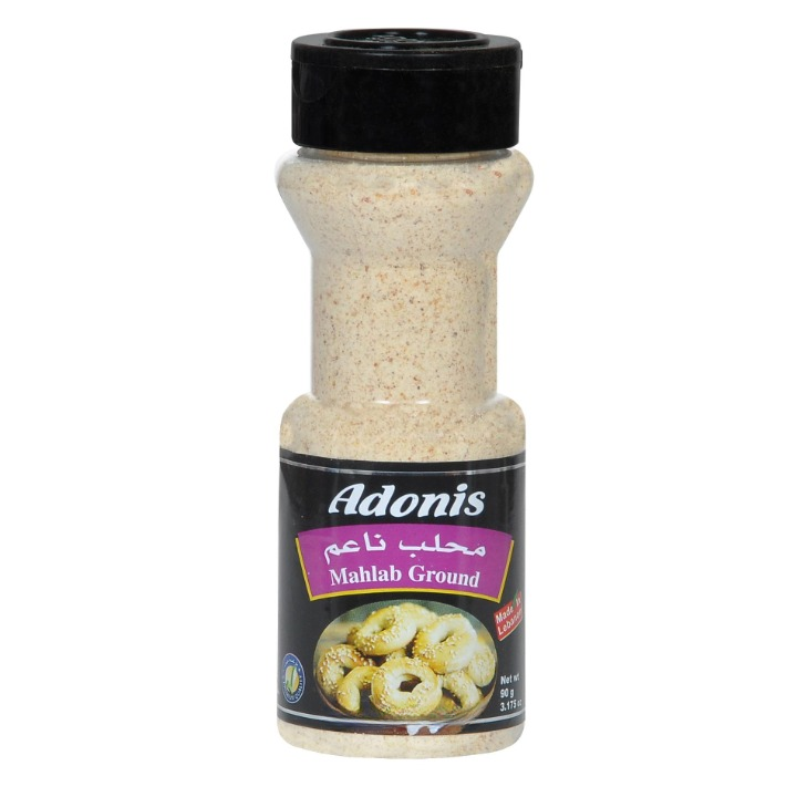 Adonis Mahlab Ground, 90g.
