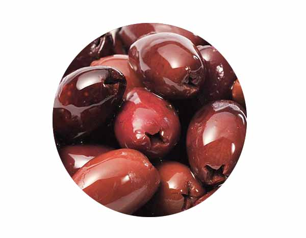 KRINOS Greek Kalamata Olives Pitted