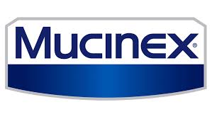 Mucinex