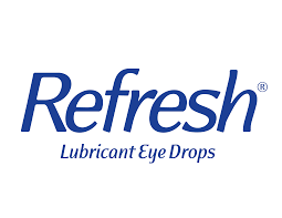 Refresh Lubricant Eye Drops