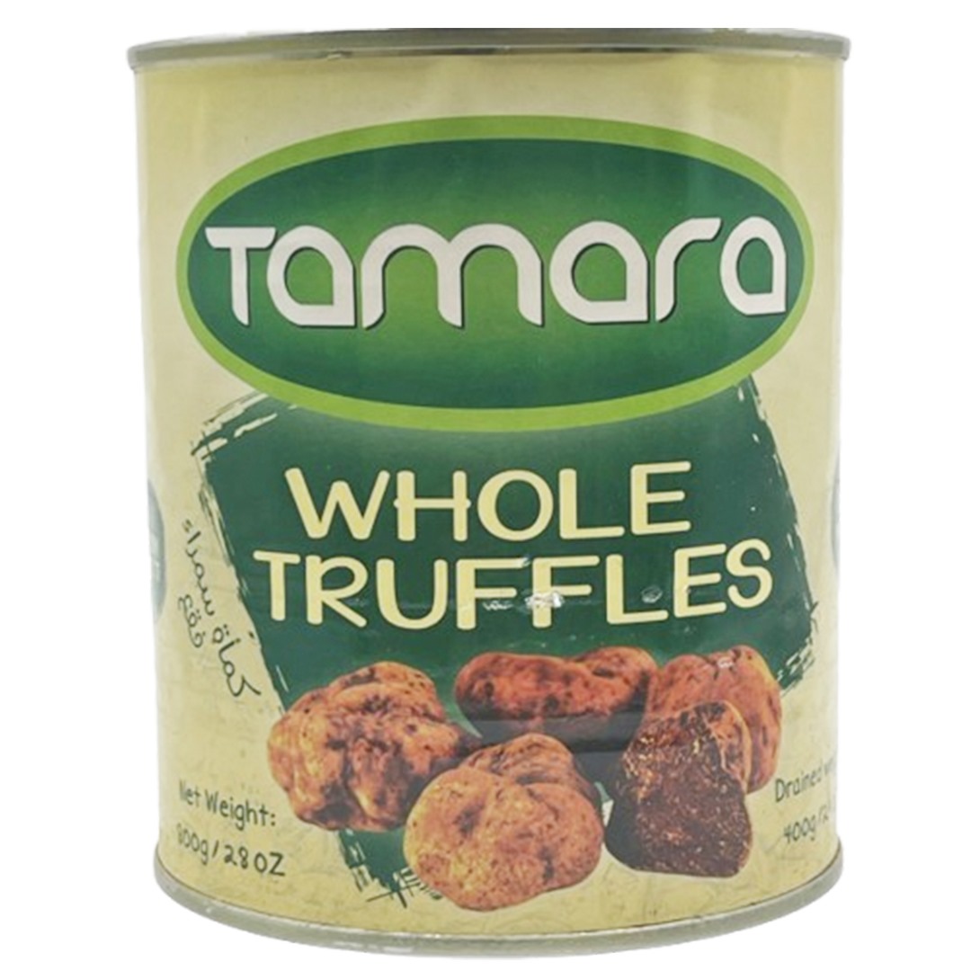 Tamara Whole Truffle, 800 G