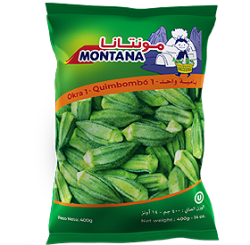 Montana Okra One