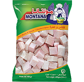 Montana Taro