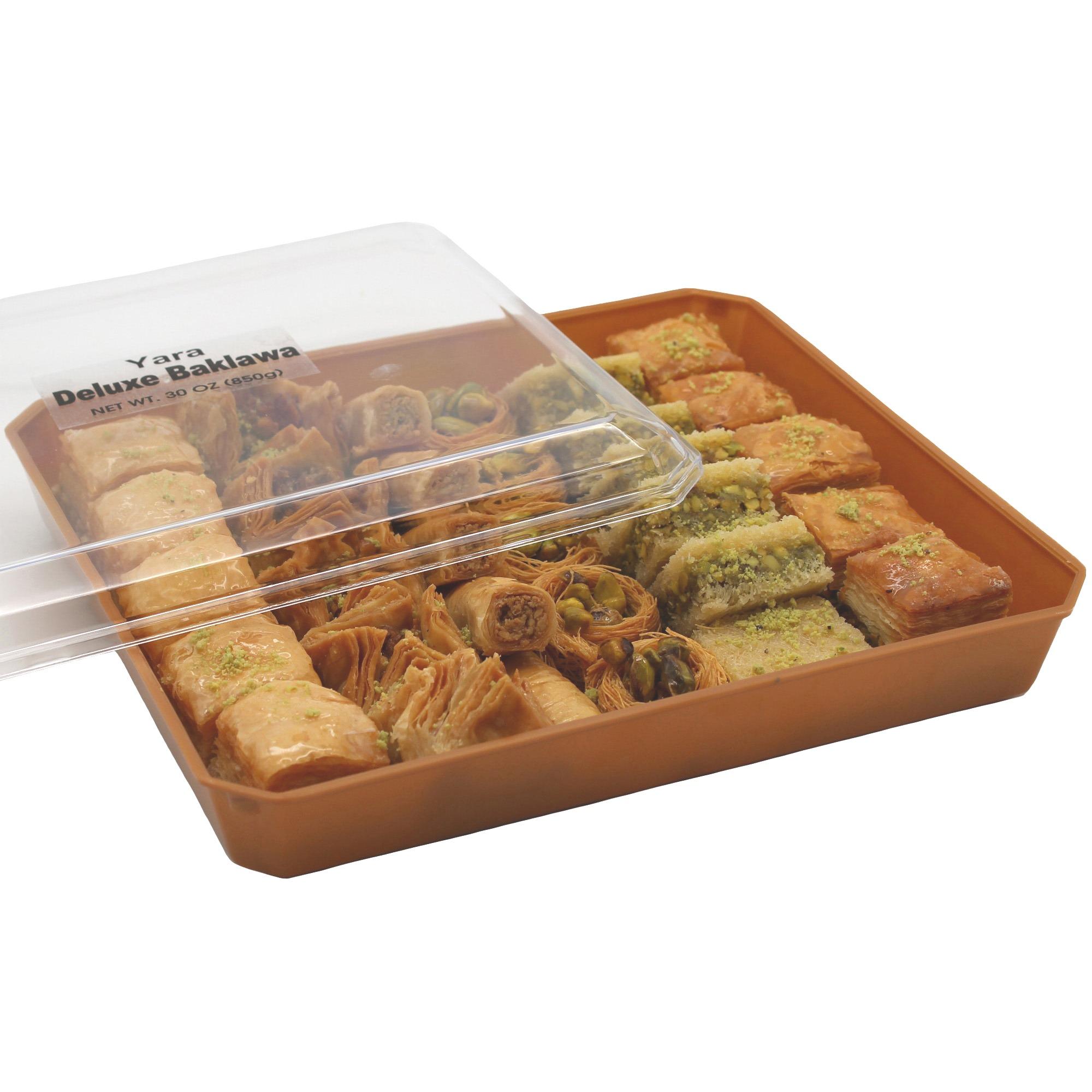 YARA Deluxe Baklawa, 850g.