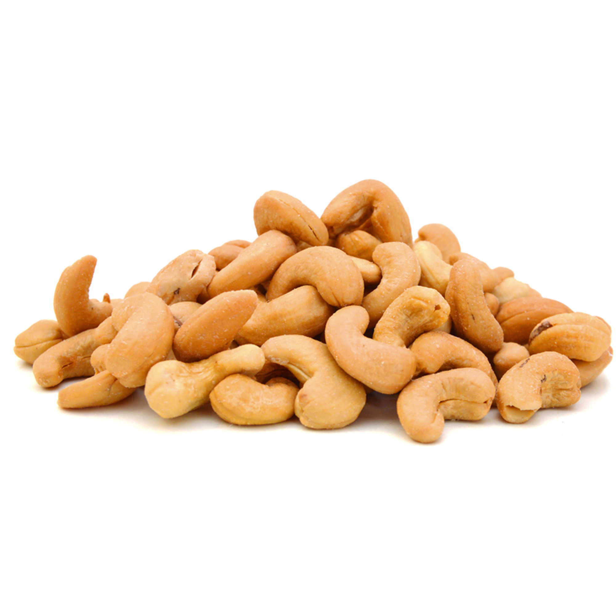 Chef Ramzi Cashews Fancy Whole