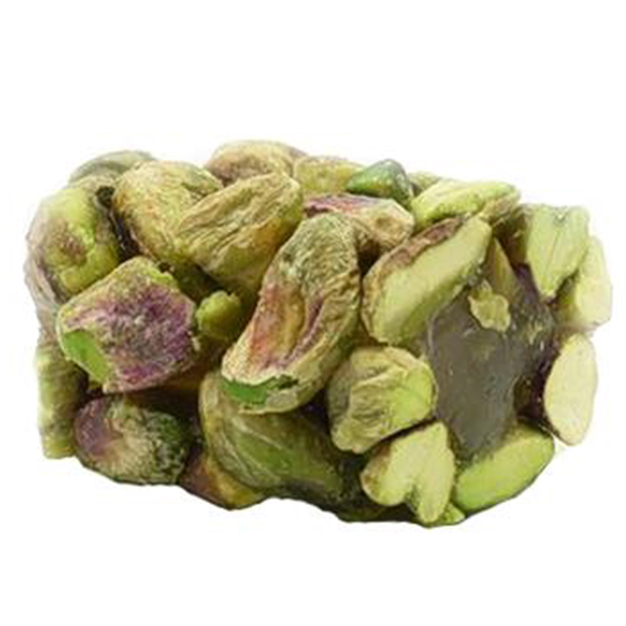 Chef Ramzi Lebanese Malban Super Pistachio, 10 LBS.