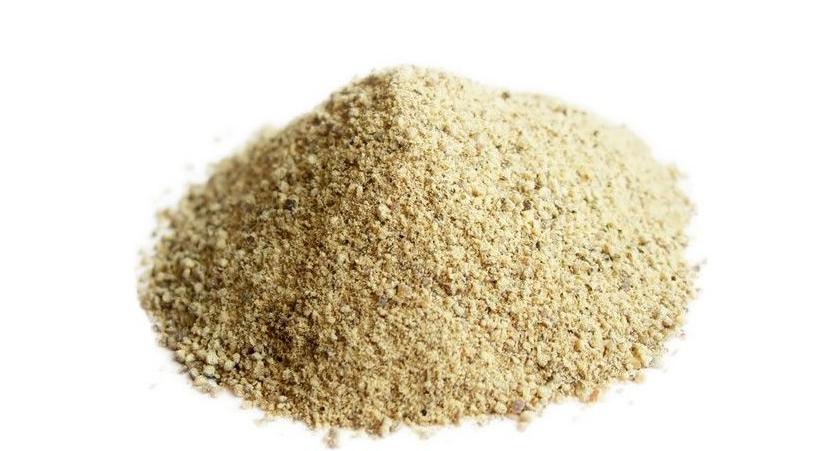 Chef Ramzi Ground White Pepper, 5 lbs.