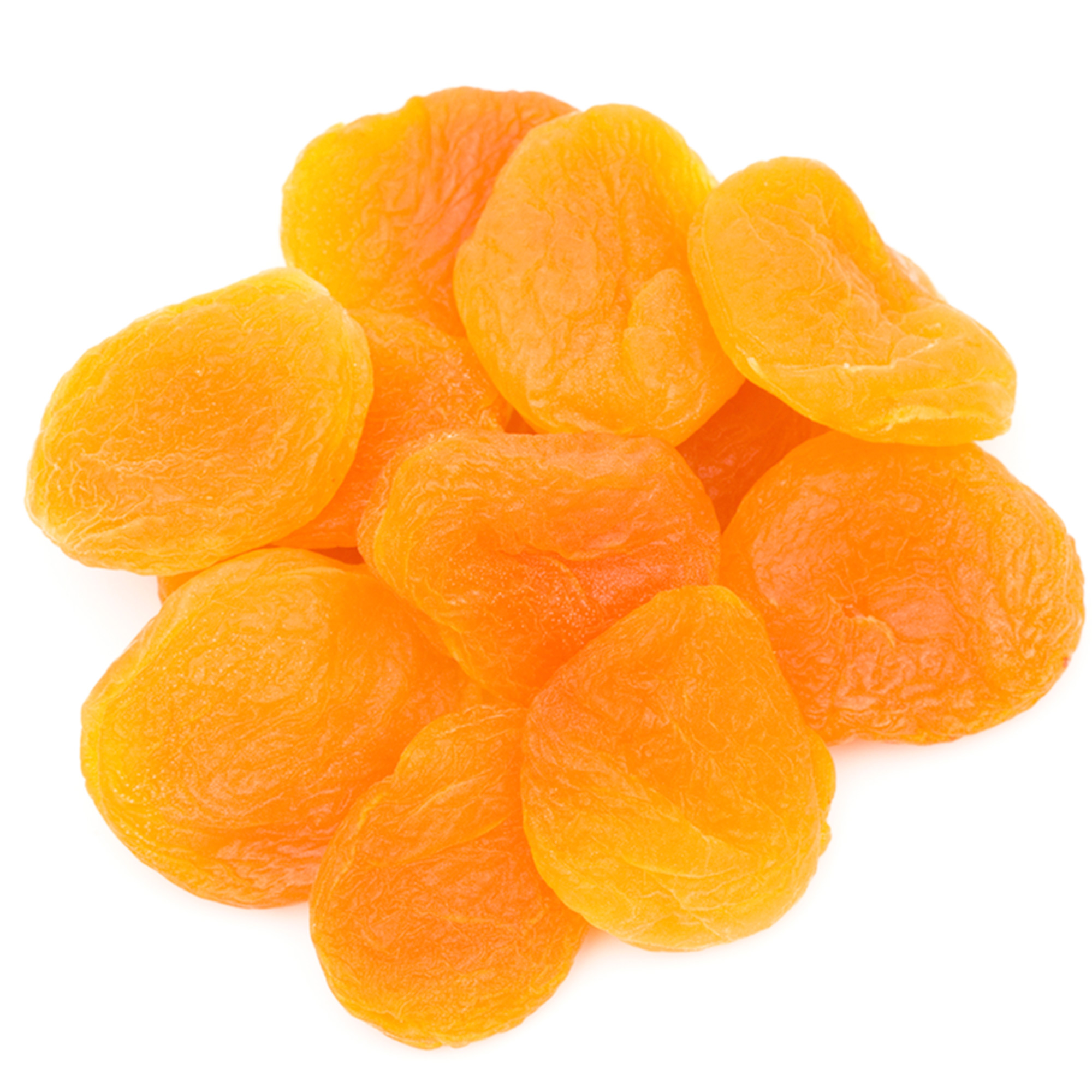 YARA Turkish Dried Apricots - Extra Large