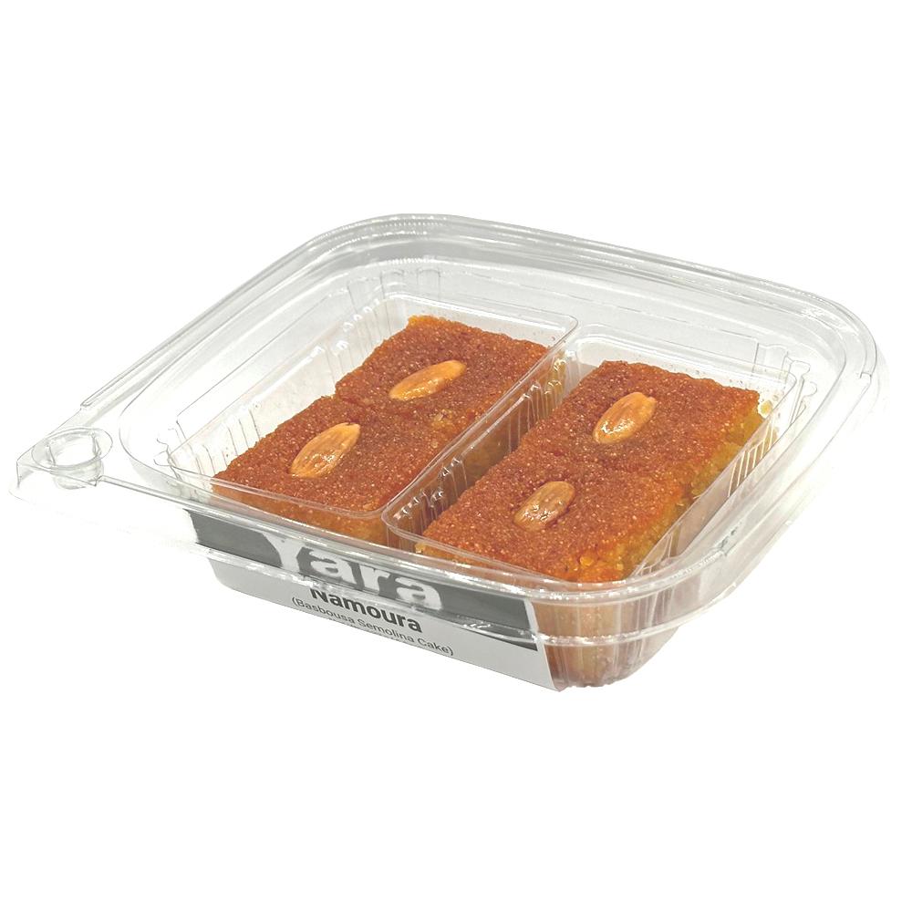 Yara Namoura Almond