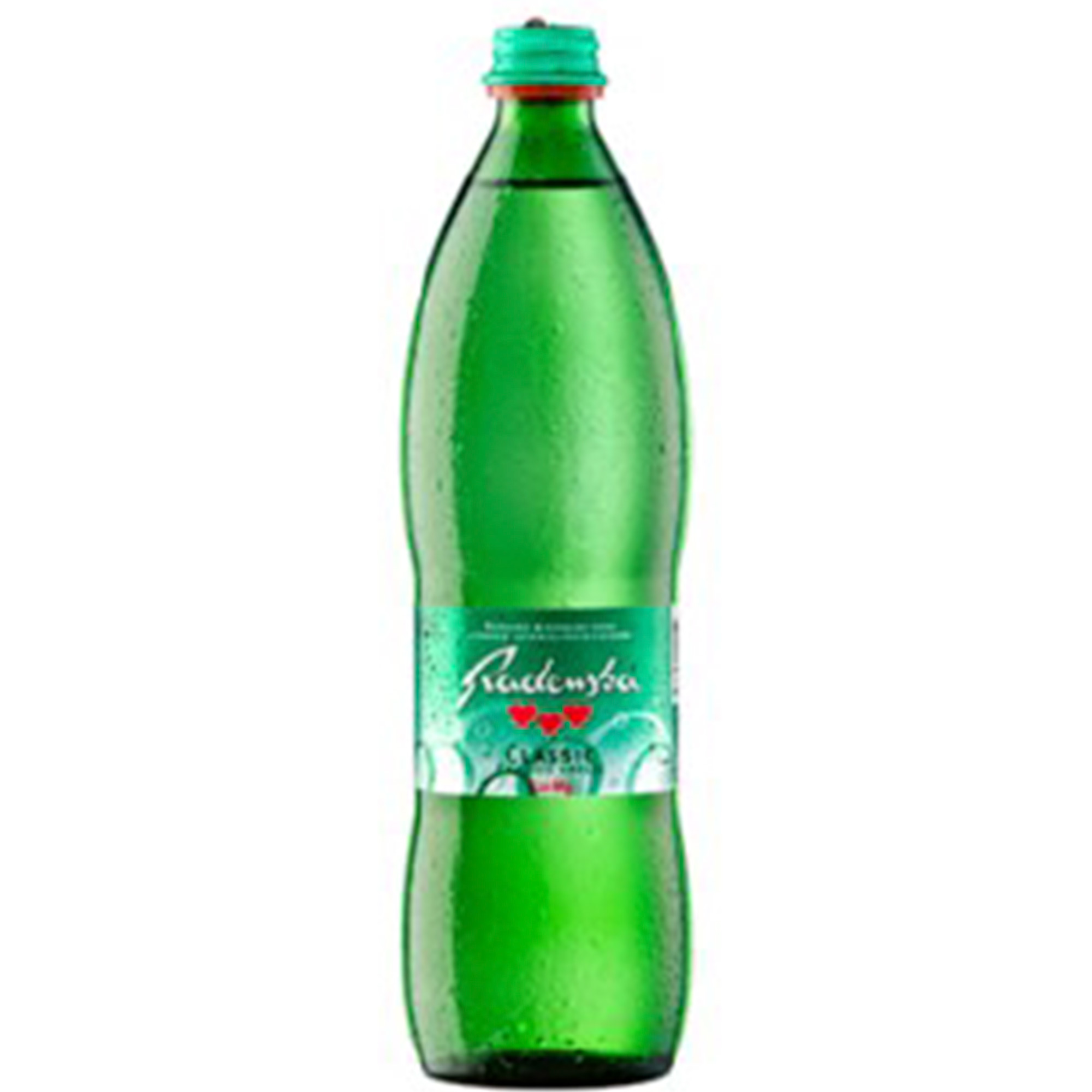 Radenska Glass 250ml