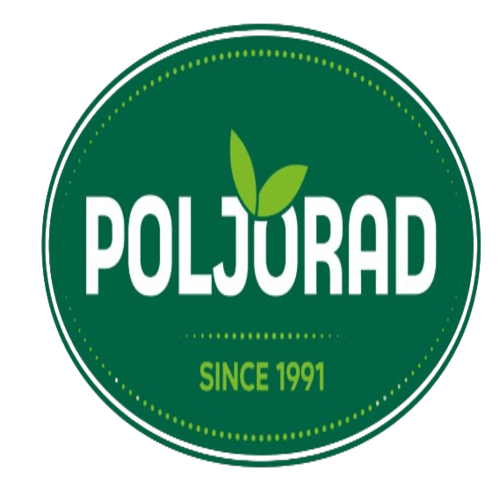 Poljorad