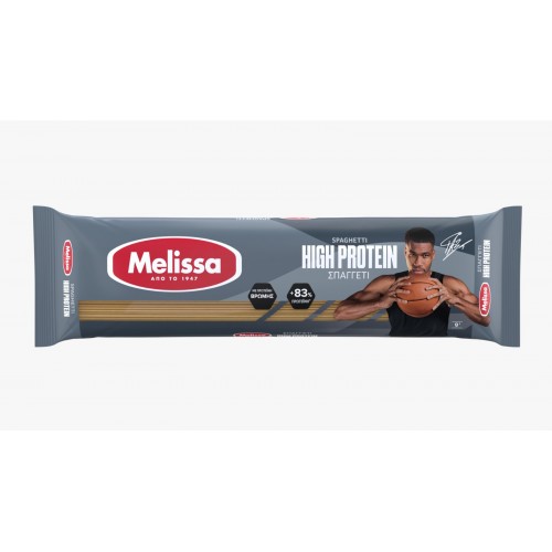 Melissa Spaghetti - High Protein 400 gr