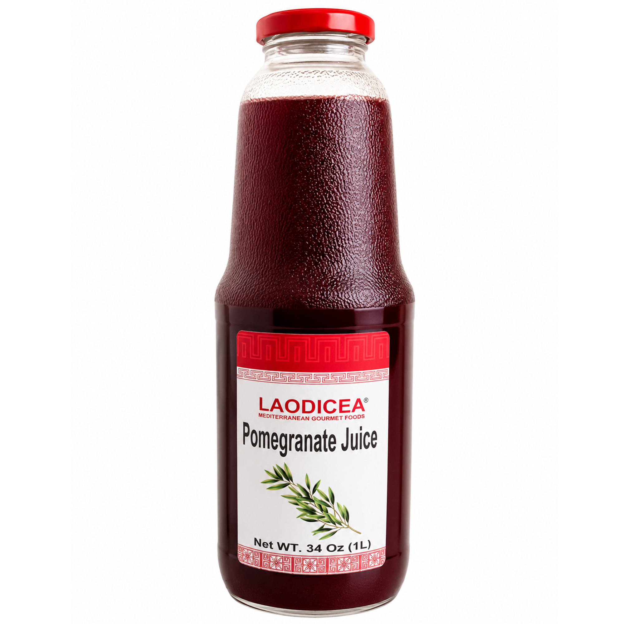 Laodicea Pomegranate Juice