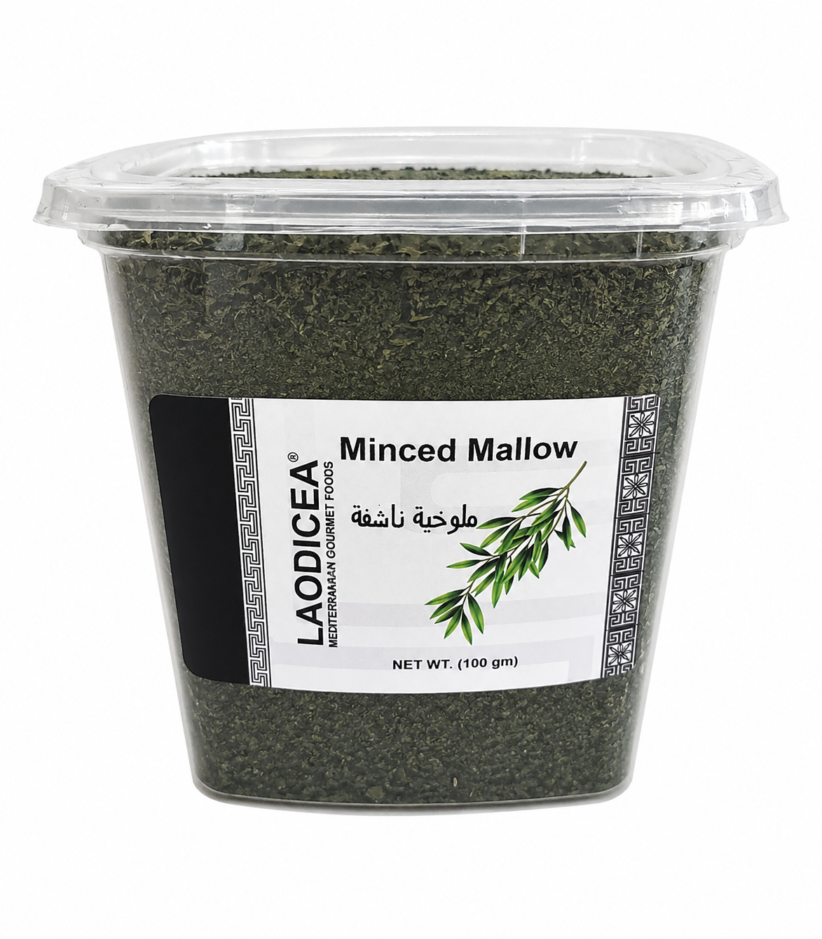 Laodicea Minced Mallow, 100g.