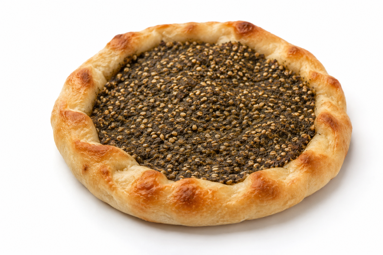 Laodicea Mini zaatar pie, 12 Pcs.